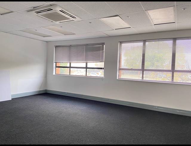 580M² OFFICE TO LET IN KELVIN